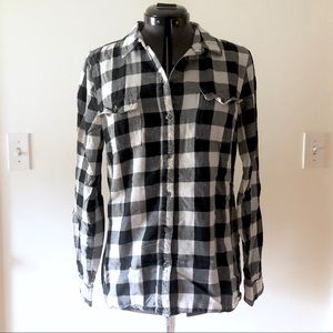Old Navy Button Down